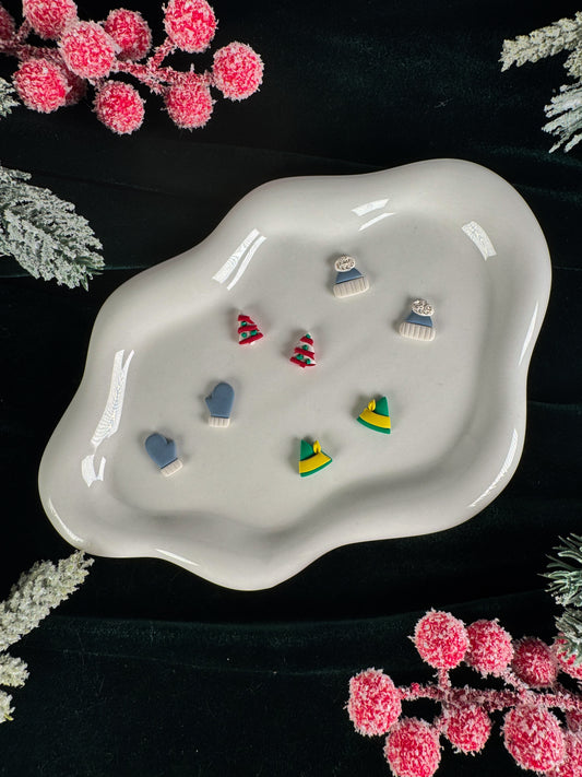 The Ghost of Christmas Future