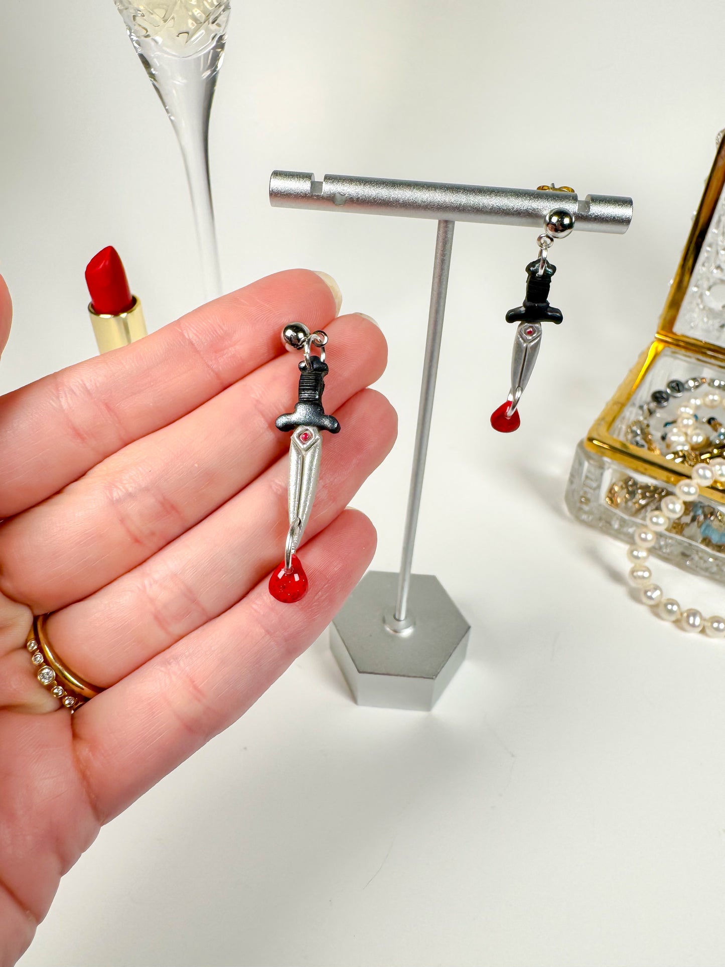 I Protect the Family [PRE-ORDER]