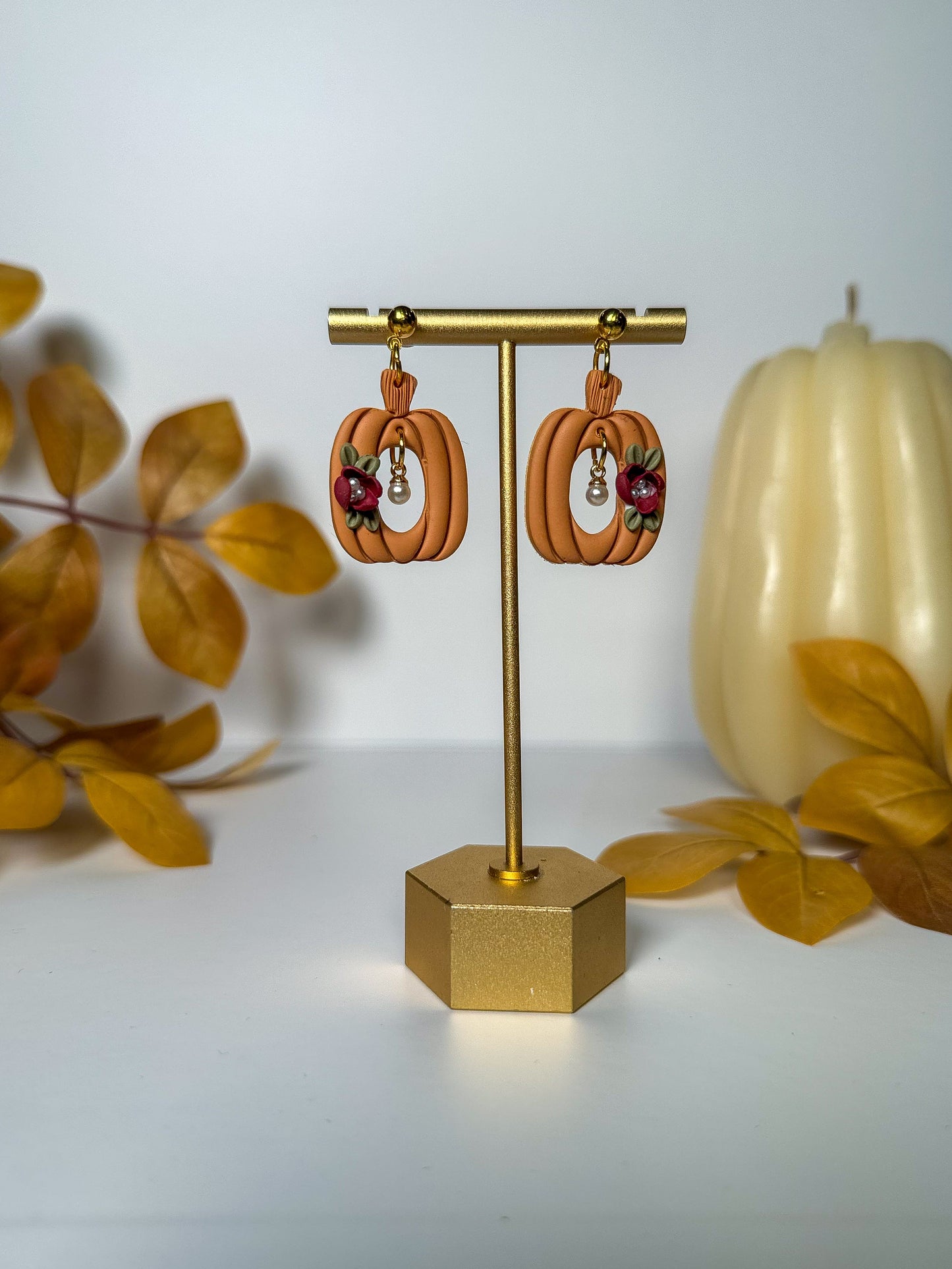 Pumpkin Patch