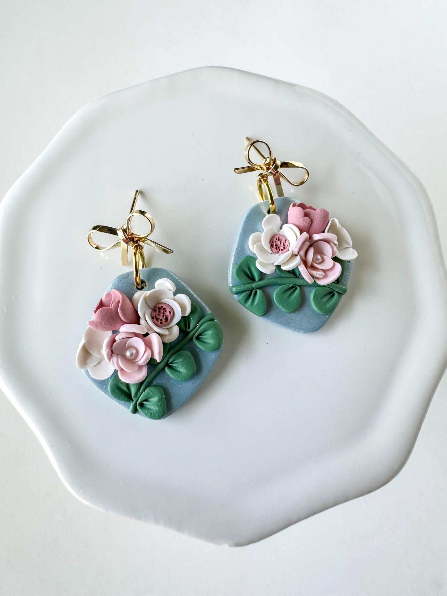 Dressed for Amsterdam