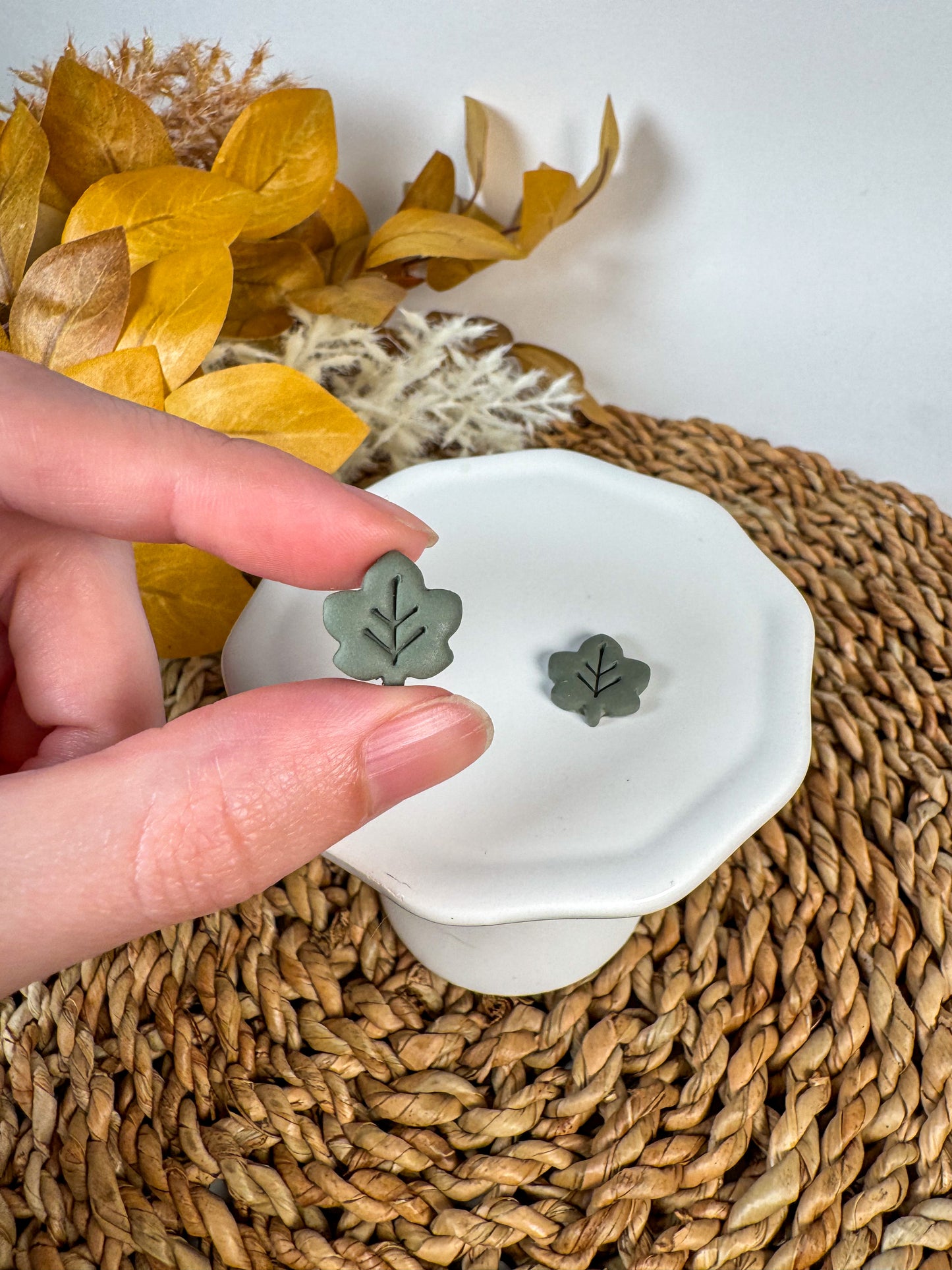 Leaf It To Me