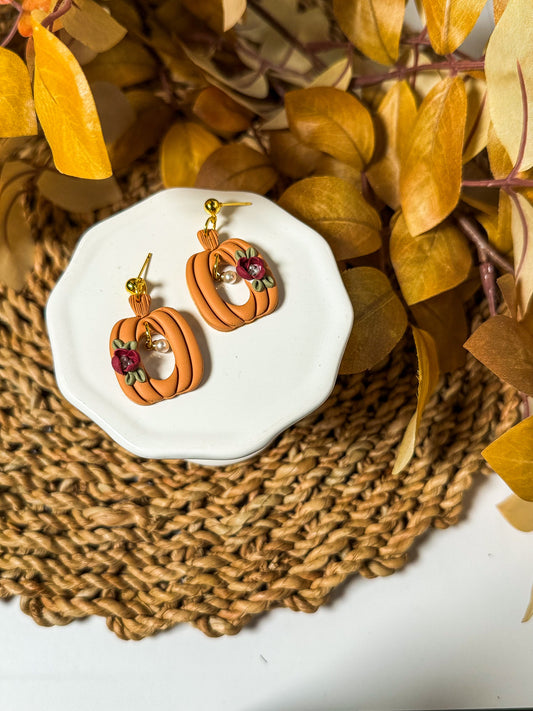 Pumpkin Patch
