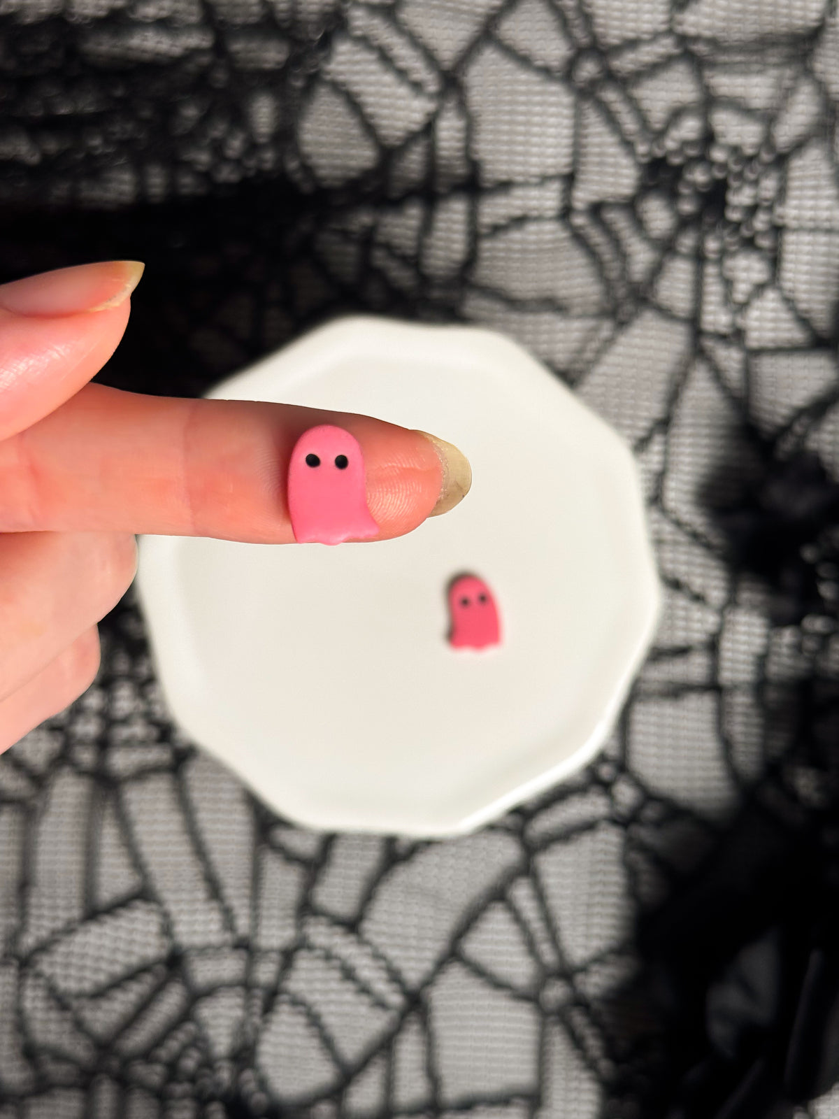 Halloween Studs | 1 for $15, 2 for $27, 3 for $38