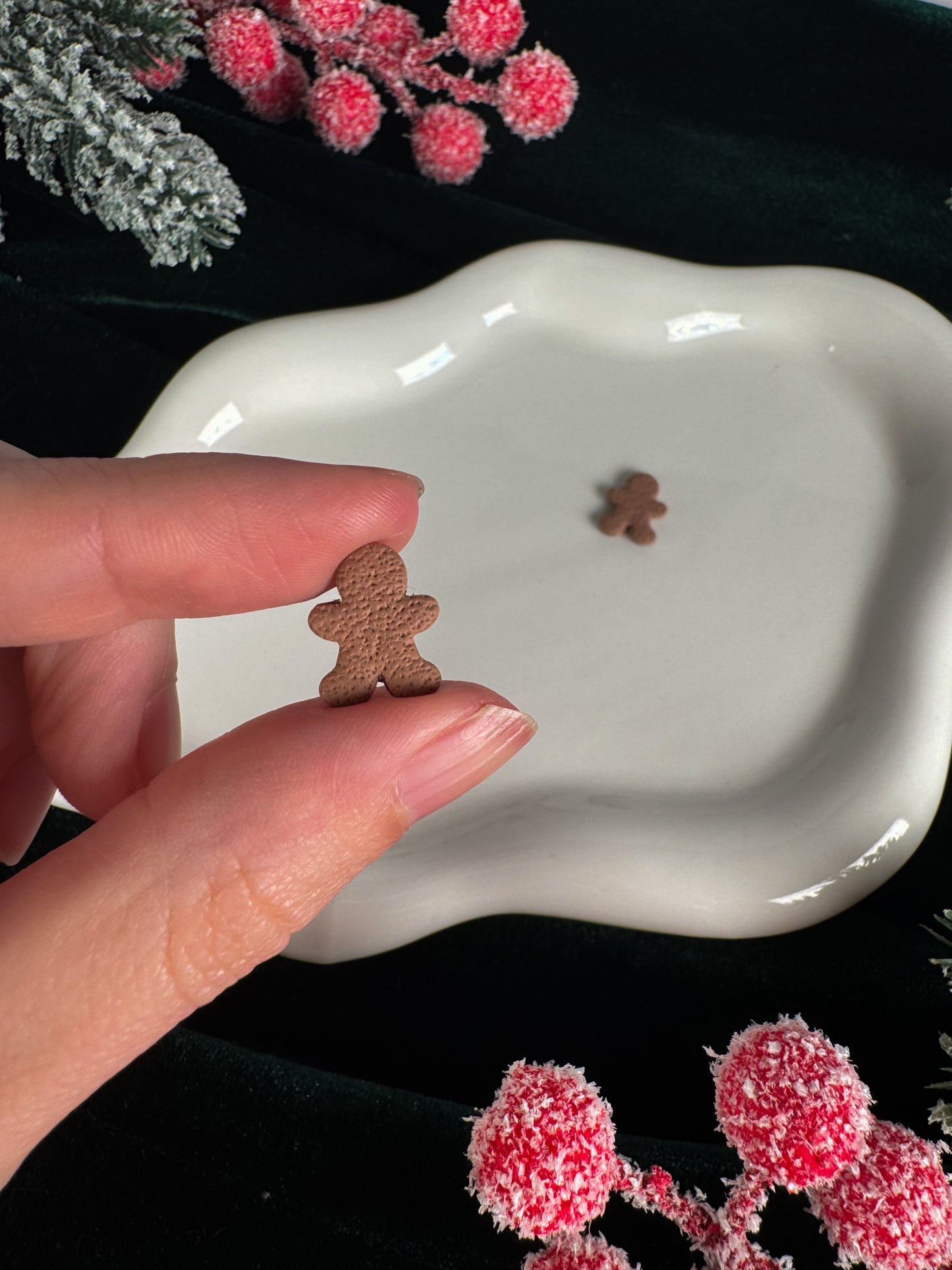 The Ghost of Christmas Past