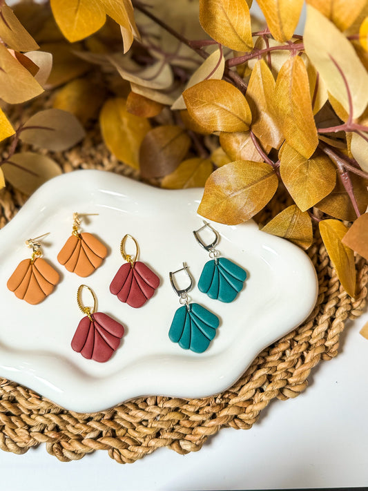 Shades of Autumn
