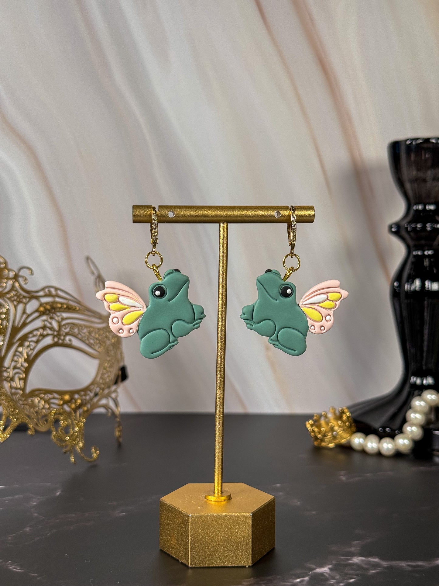 Twinkle Toad