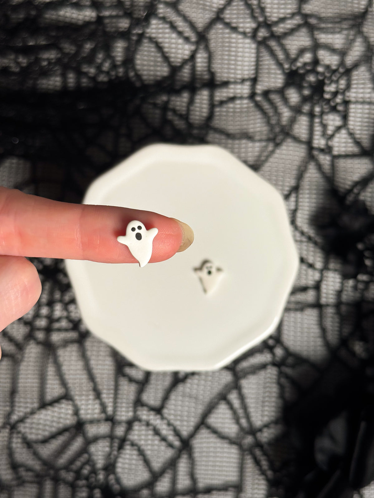Halloween Studs | 1 for $15, 2 for $27, 3 for $38
