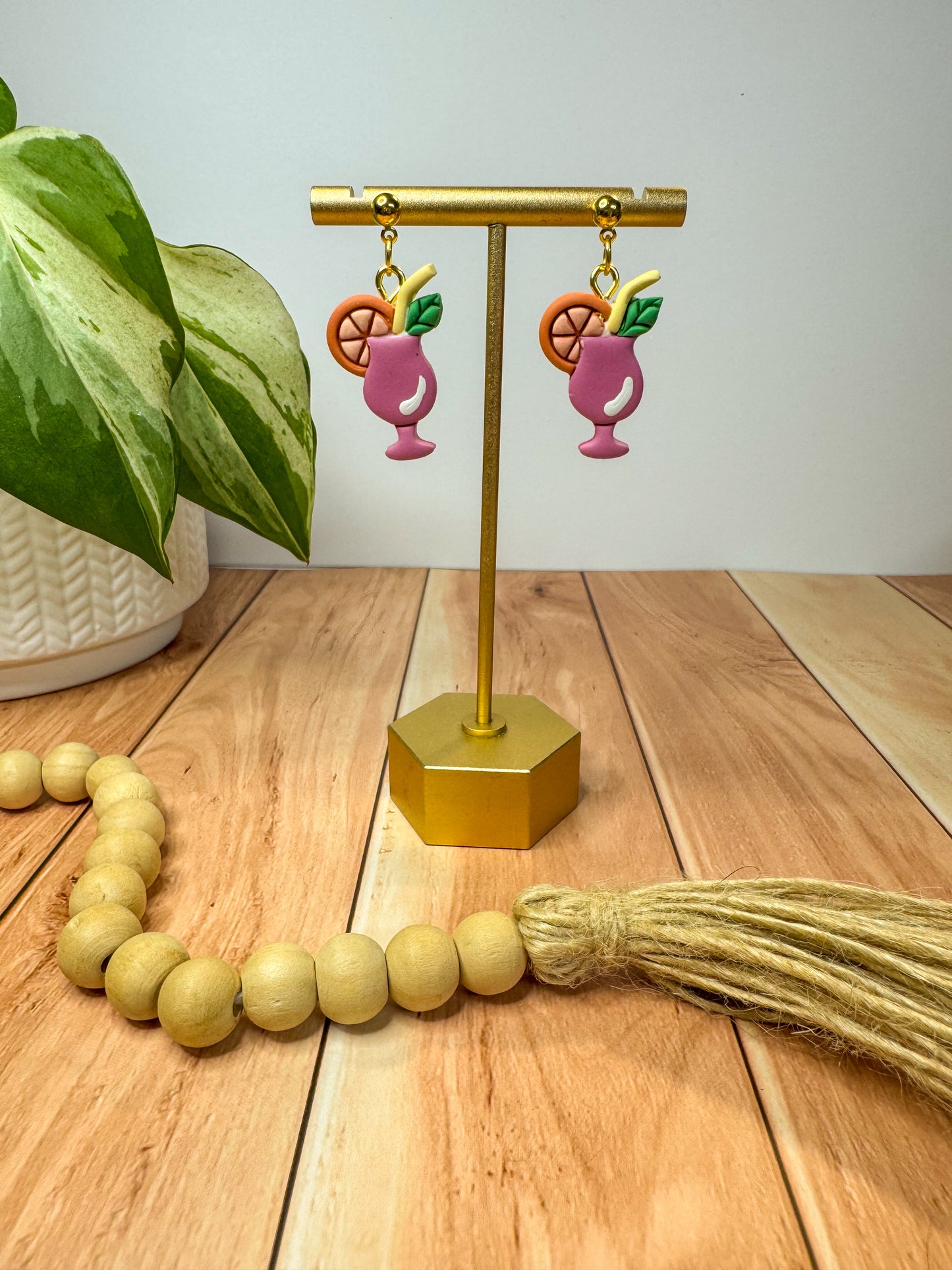 Cabana Cocktails