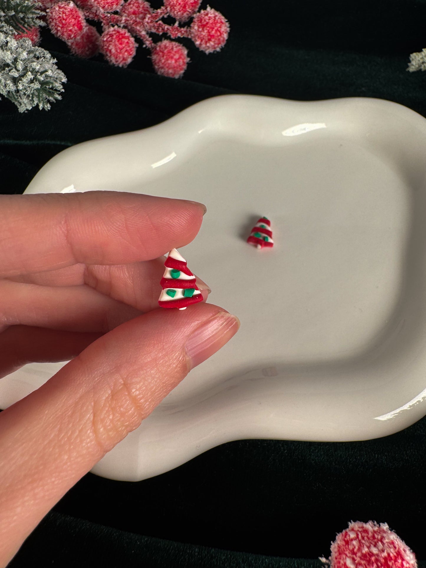 The Ghost of Christmas Future