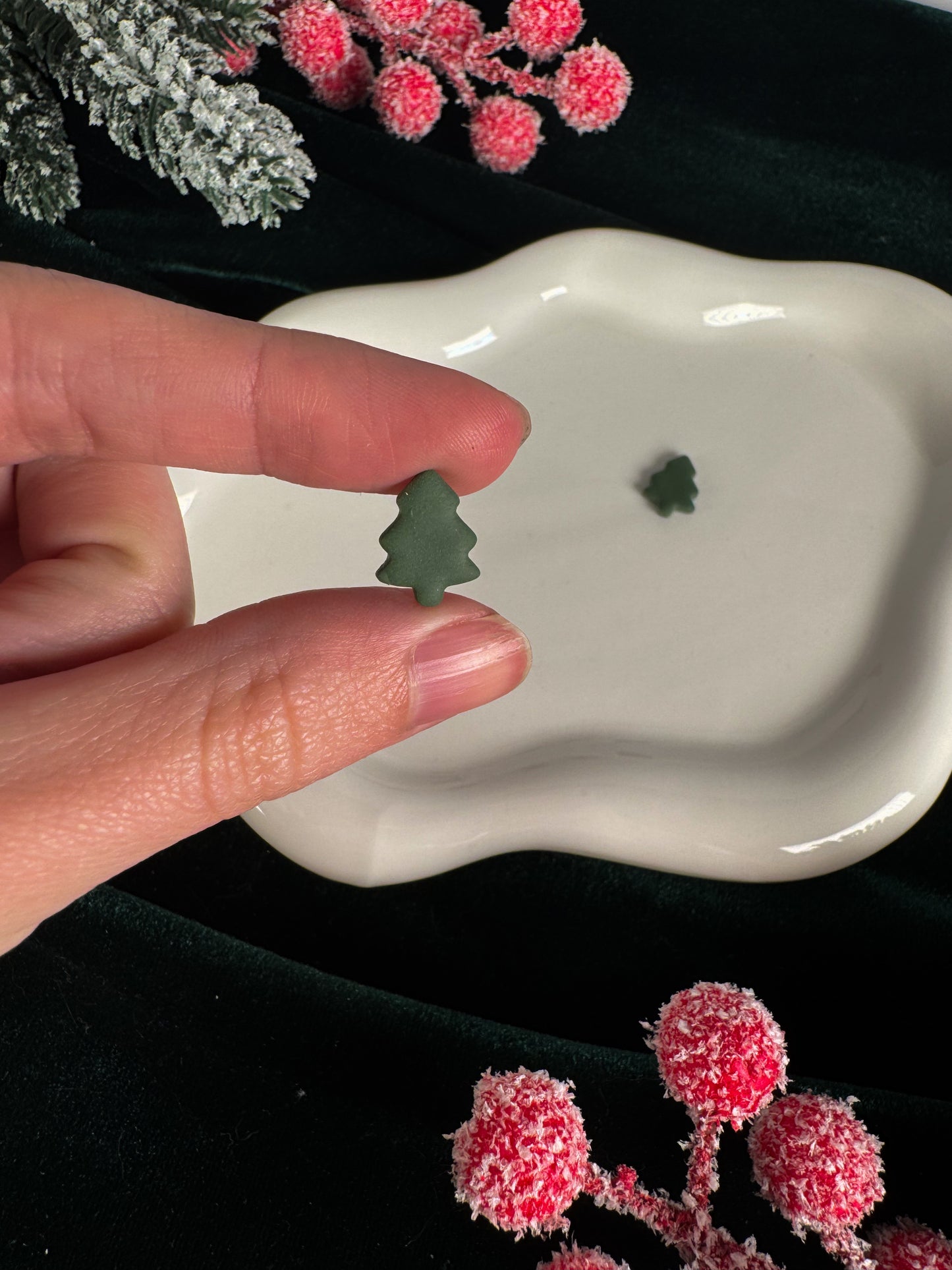 The Ghost of Christmas Past