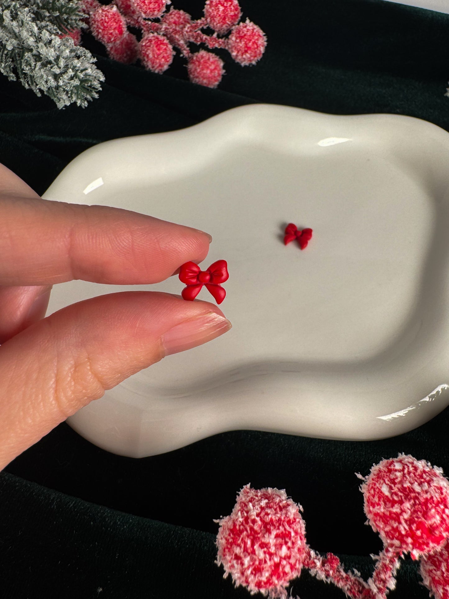 The Ghost of Christmas Past