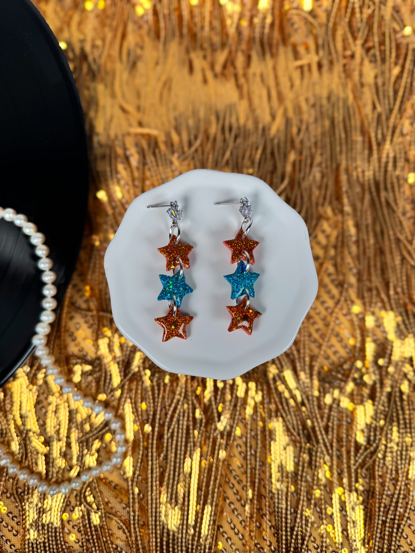 Why Are We Always Talkin' 'Bout Her?