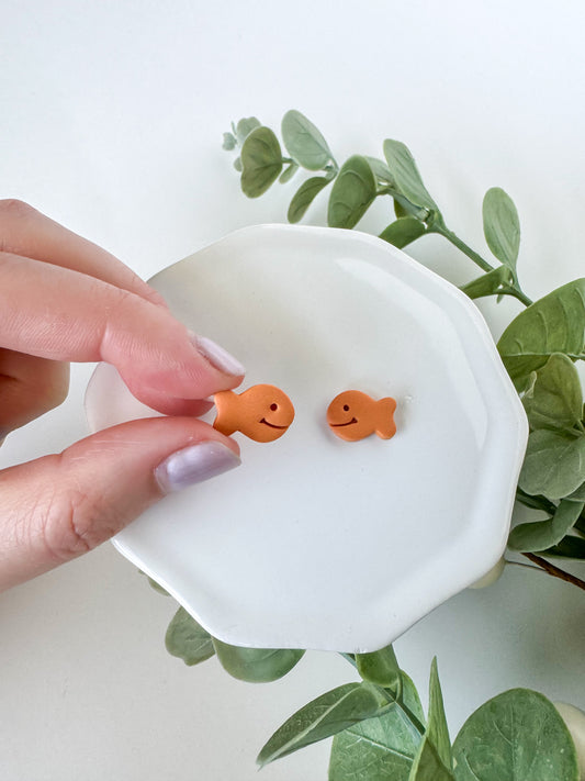 Snacktime!