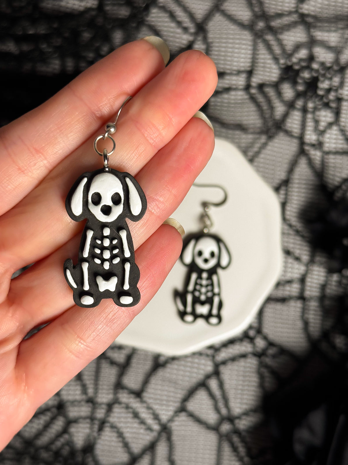 Pet Cemetery | Dog