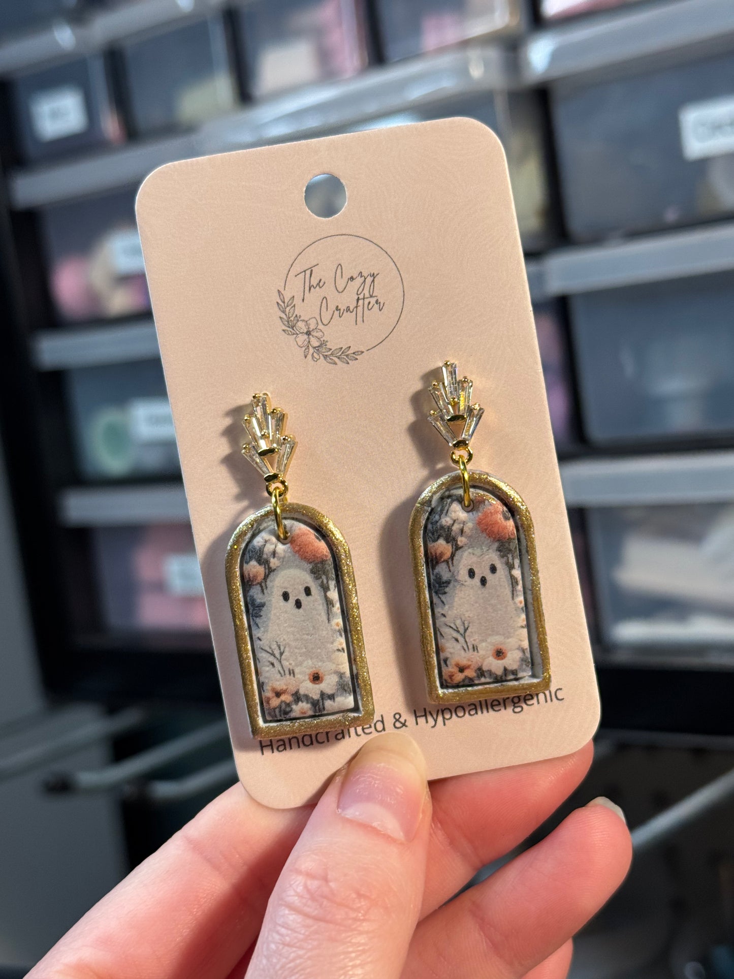 If You've Got It, Haunt It!